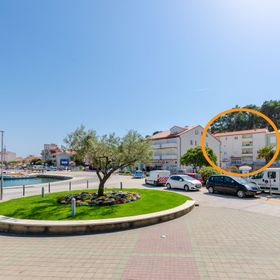 Apartment Andrej Rab