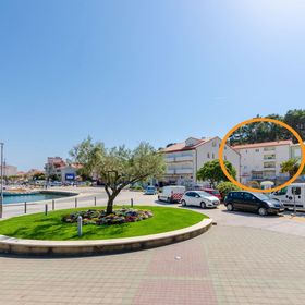 Apartment Andrej Rab