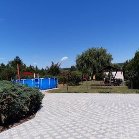 Gyöngyház Vendégház Szőlősgyörök