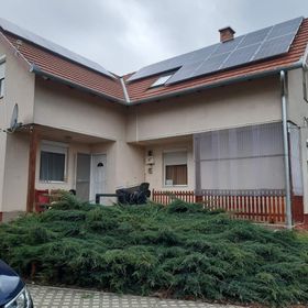 Gyöngyház Vendégház Szőlősgyörök