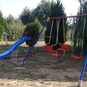 Gyöngyház Vendégház Szőlősgyörök