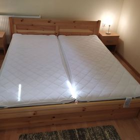 Gyöngyház Vendégház Szőlősgyörök