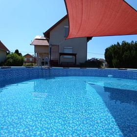 Gyöngyház Vendégház Szőlősgyörök