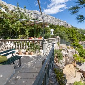 Apartments Blaženka Mimice