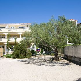 Mobile home Dandelion Biograd