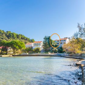 Apartments Marija G Kampor