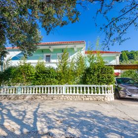 Apartments Marija G Kampor