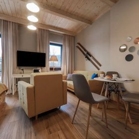 Apartamenty Mecenasówka Zakopane