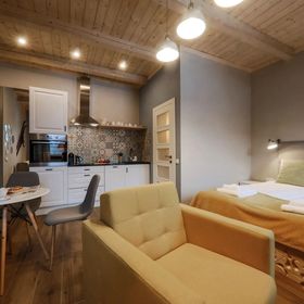 Apartamenty Mecenasówka Zakopane
