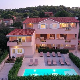 Apartments BoBo Kraj