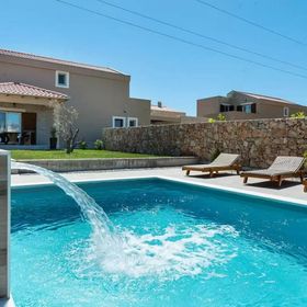 Villa St Vid 4 Privlaka