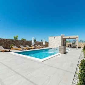 Villa St Vid 4 Privlaka