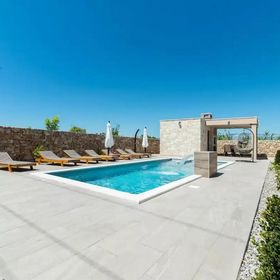 Villa St Vid 4 Privlaka