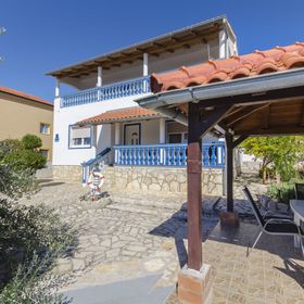 Apartments Jerko Jezera