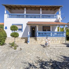 Apartments Jerko Jezera