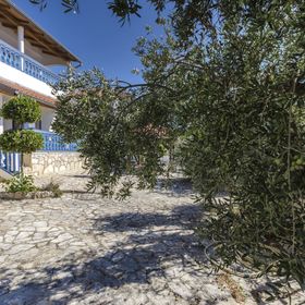 Apartments Jerko Jezera