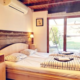 Erika's House*** Érd