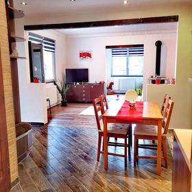 Erika's House*** Érd