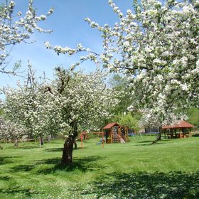 Willa Maria i Natasza Wisła 