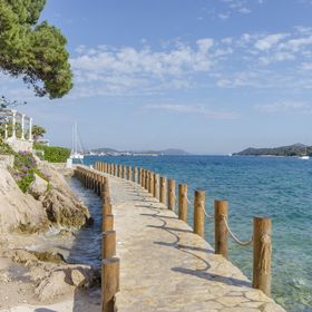 Apartment Pave by Zamalin beach Tribunj