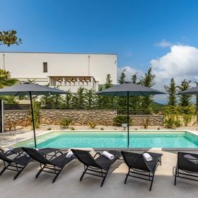 Apartment Vila Adria Icici