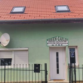 Green Gables Apartman Zalakaros