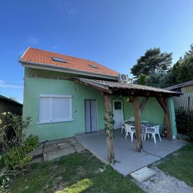 Green Gables Apartman Zalakaros