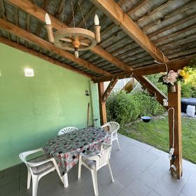 Green Gables Apartman Zalakaros