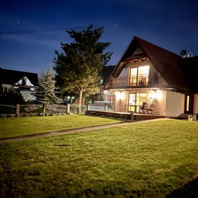 Domek Apartamenty Skała Kościelisko