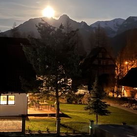 Domek Apartamenty Skała Kościelisko