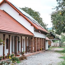 Aligvárom Vendégház Vizsoly