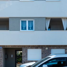 Apartment APARTMAN MIA Brodarica