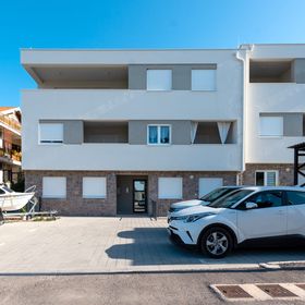 Apartment APARTMAN MIA Brodarica