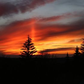 Áfonyácska Vendégház Galyatető