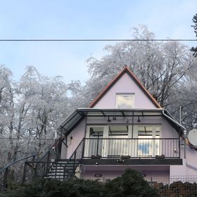 Áfonyácska Vendégház Galyatető