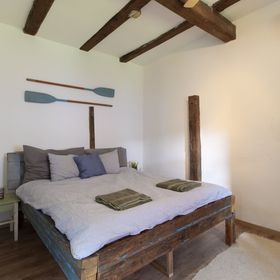 Tulipános Porta Parasztház Sarud