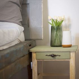 Tulipános Porta Parasztház Sarud