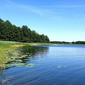 Szary Domek Osada Kujawska Piotrków Kujawski