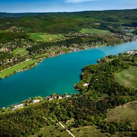 Tóparti Kiskacsa Apartman Orfű
