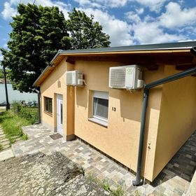 Tóparti Kiskacsa Apartman Orfű