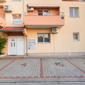 Apartment Monika Vodice
