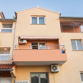 Apartment Monika Vodice