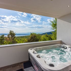 House Lynn Crikvenica