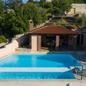 Villa Magnolia Mali Iz