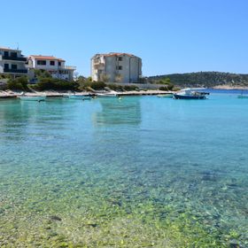 Apartments Ivan Kanica II