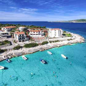 Apartments Ivan Kanica II