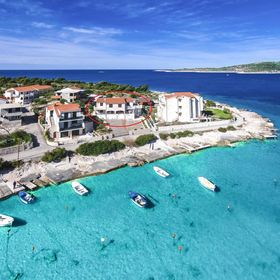 Apartments Ivan Kanica II