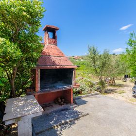 Apartments Ester Lopar