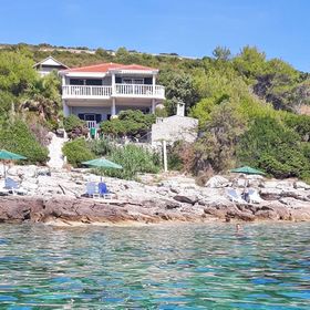 Apartments Ružica Vis