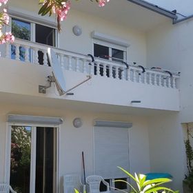 Apartment Ileana Banjol